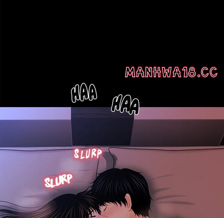 My Secretary - Chapter 38 - picture 81