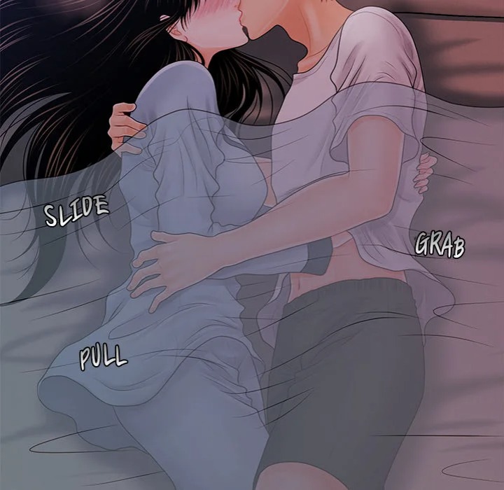 My Secretary - Chapter 38 - picture 82