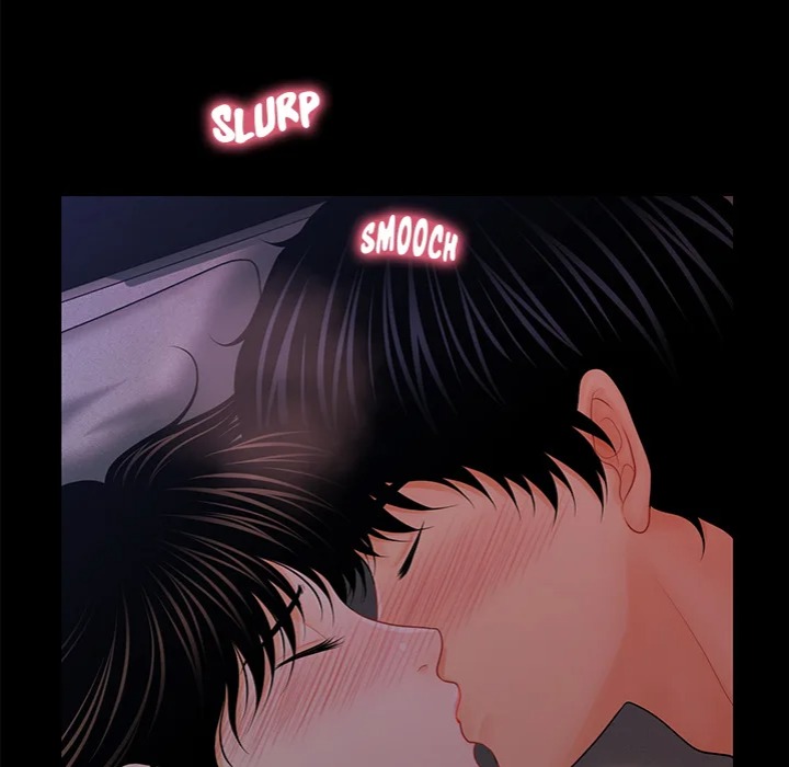 My Secretary - Chapter 38 - picture 84