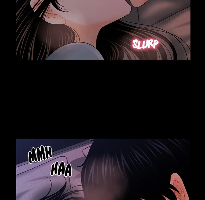 My Secretary - Chapter 38 - picture 85