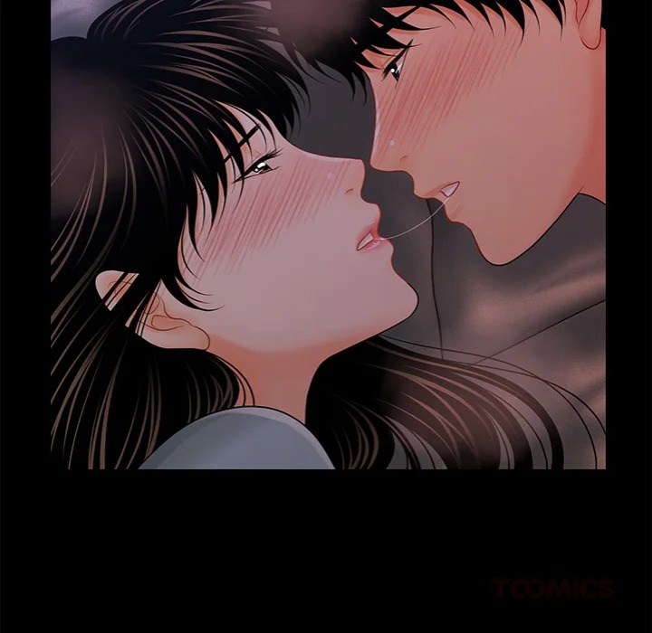 My Secretary - Chapter 38 - picture 86