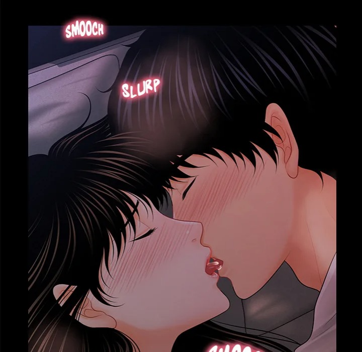 My Secretary - Chapter 38 - picture 87