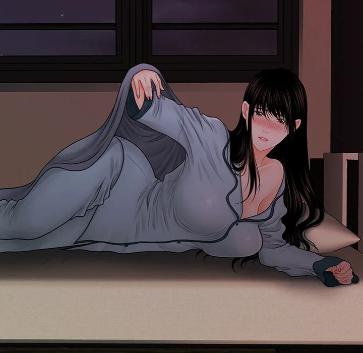 My Secretary - Chapter 38 - picture 9