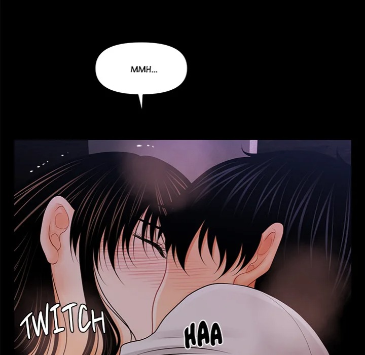 My Secretary - Chapter 38 - picture 93