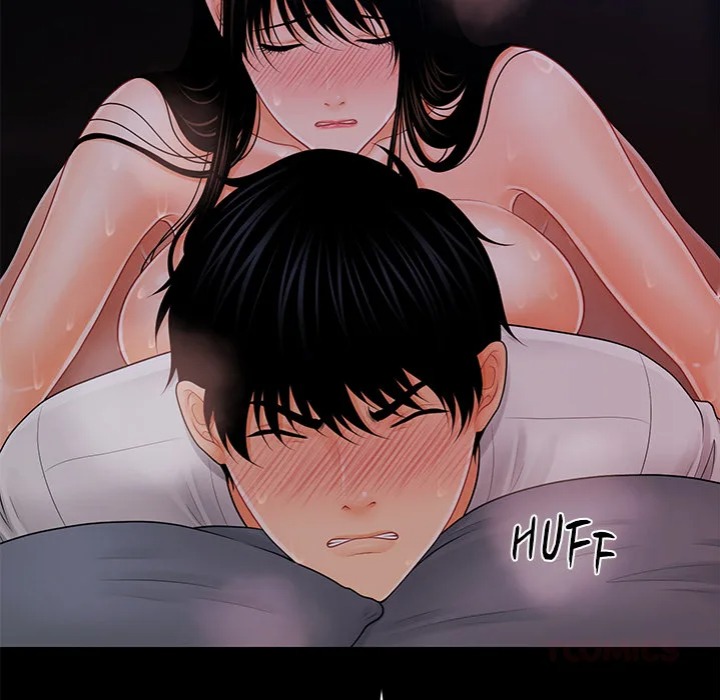 My Secretary - Chapter 39 - picture 104
