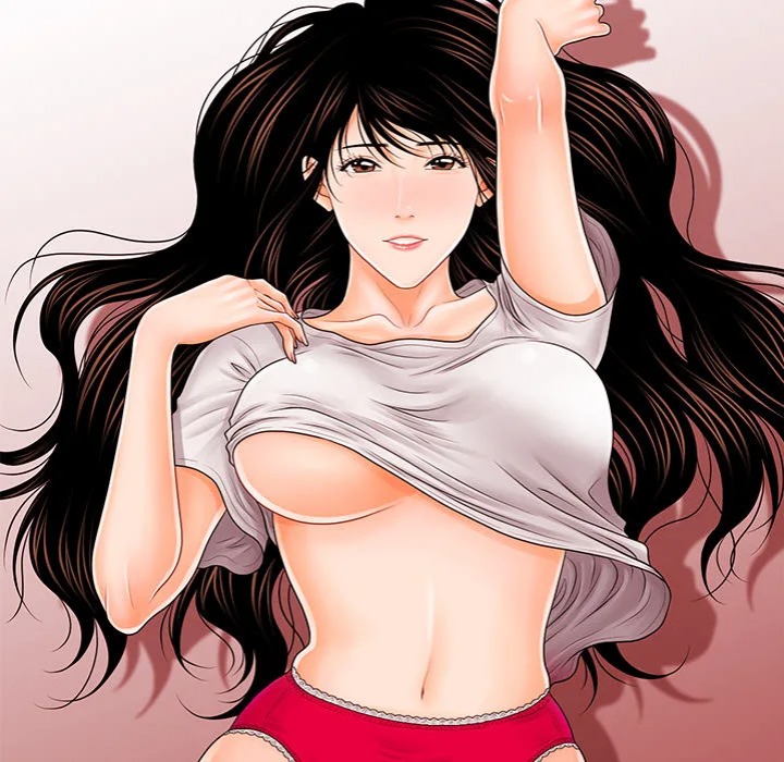 My Secretary - Chapter 39 - picture 11
