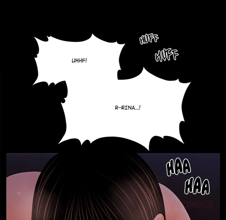 My Secretary - Chapter 39 - picture 110