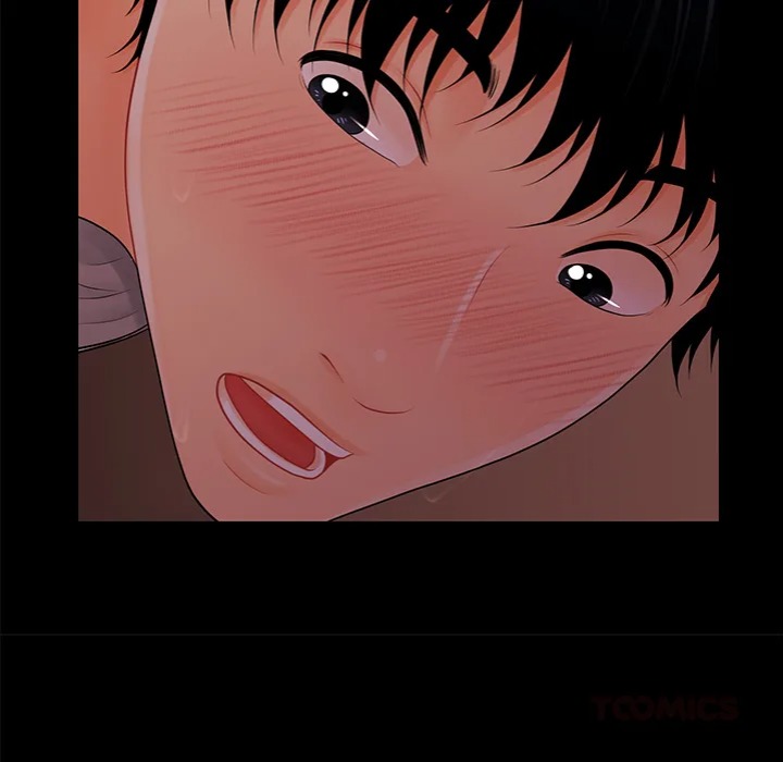 My Secretary - Chapter 39 - picture 128