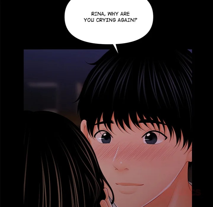 My Secretary - Chapter 39 - picture 38