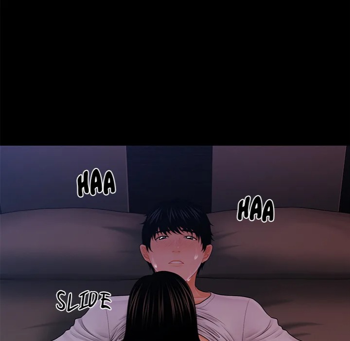 My Secretary - Chapter 39 - picture 70