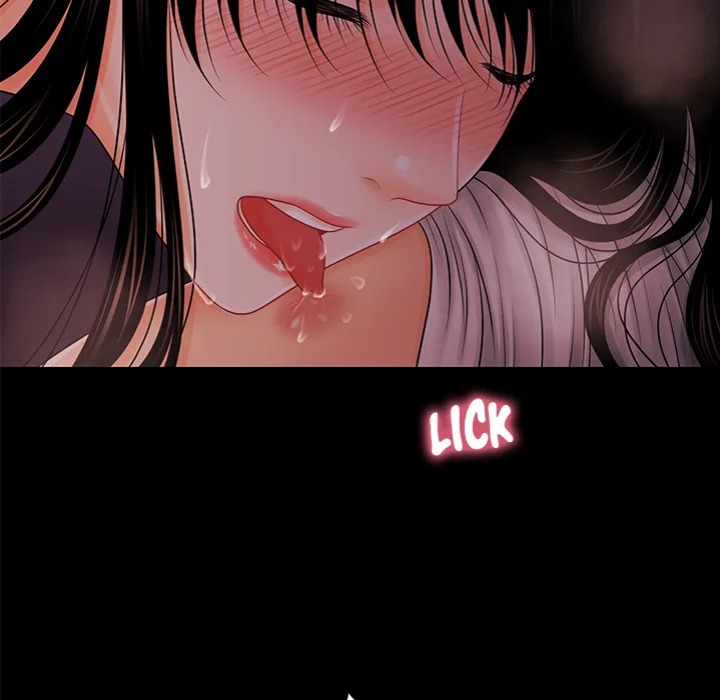 My Secretary - Chapter 39 - picture 73