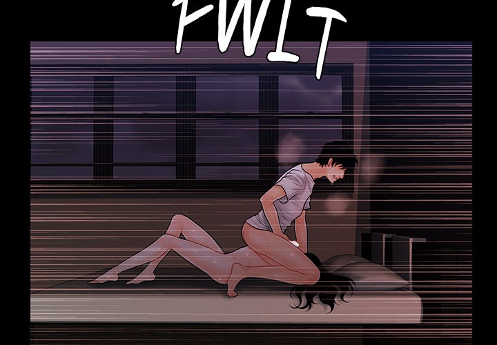 My Secretary - Chapter 40 - picture 1