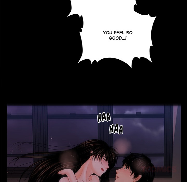 My Secretary - Chapter 40 - picture 101