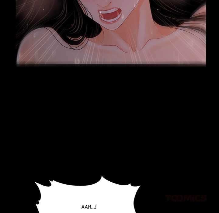 My Secretary - Chapter 40 - picture 128