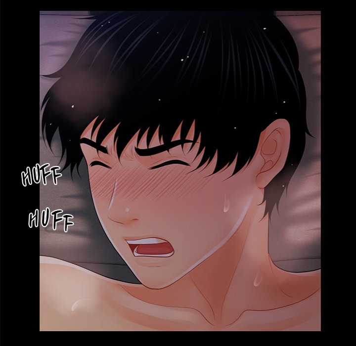 My Secretary - Chapter 40 - picture 45