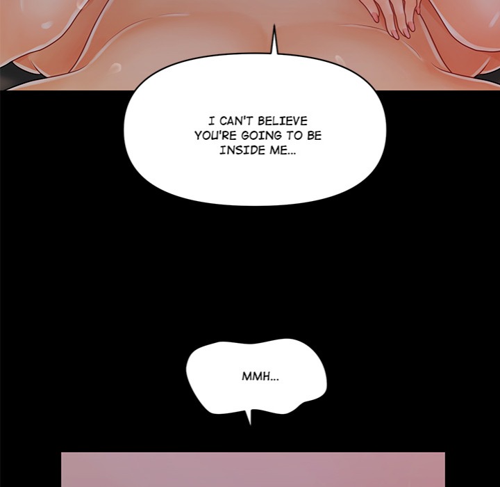 My Secretary - Chapter 40 - picture 54