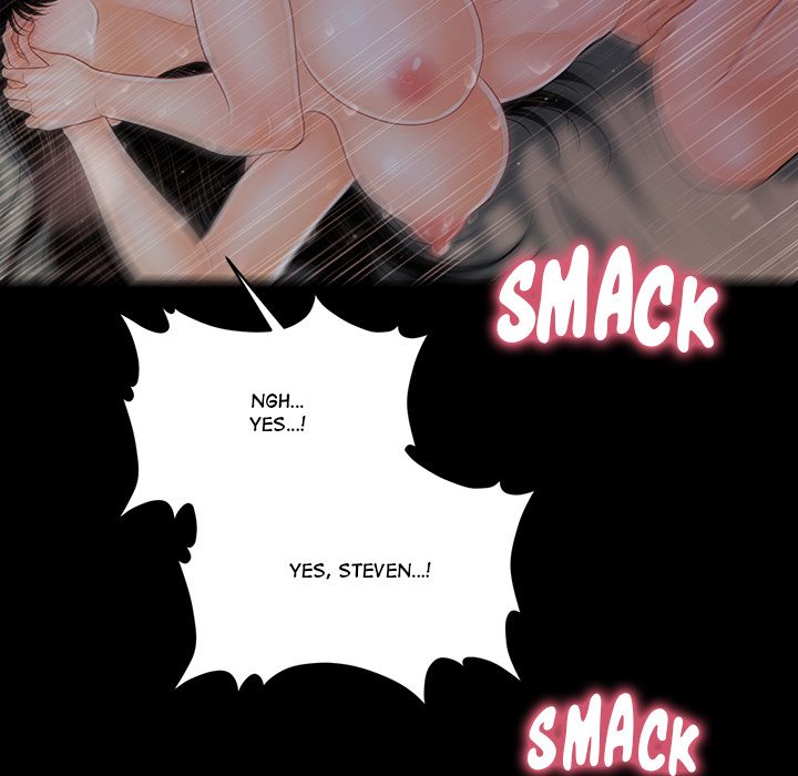 My Secretary - Chapter 41 - picture 115