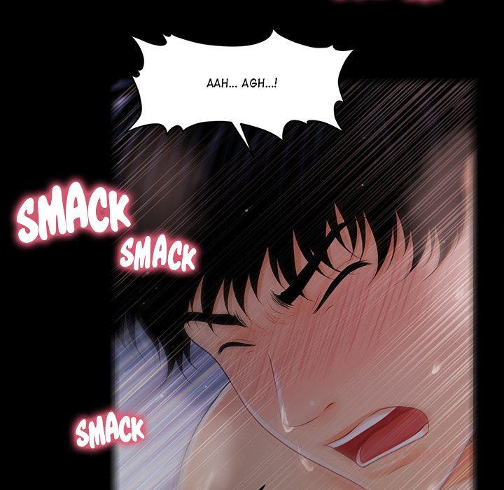 My Secretary - Chapter 41 - picture 116
