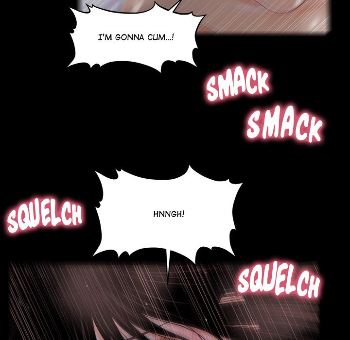 My Secretary - Chapter 41 - picture 117
