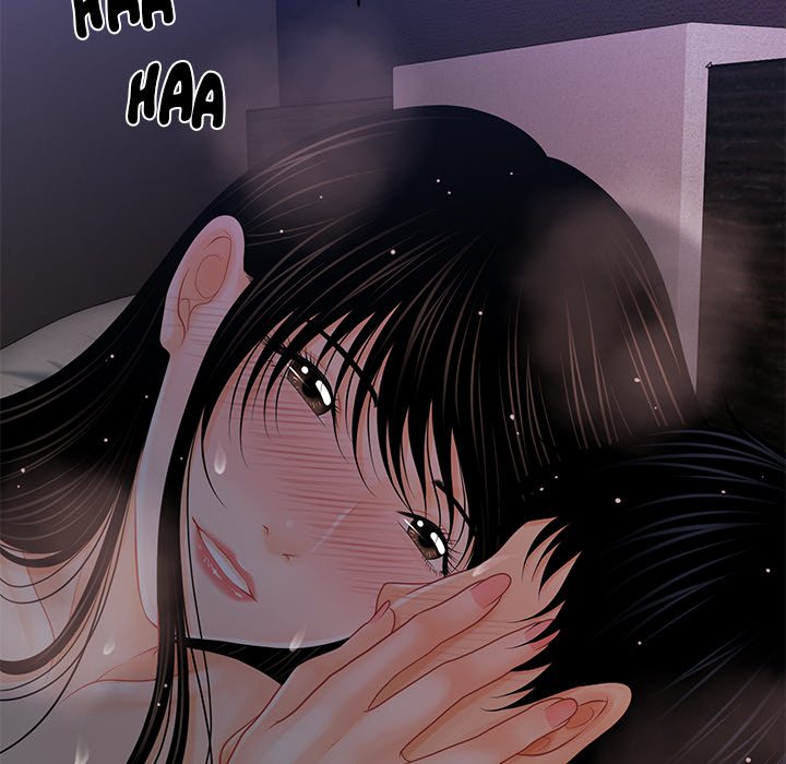 My Secretary - Chapter 41 - picture 133