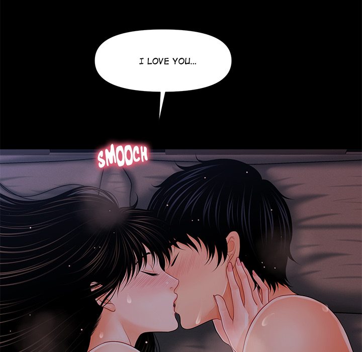 My Secretary - Chapter 41 - picture 136
