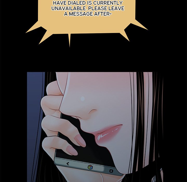 My Secretary - Chapter 41 - picture 42