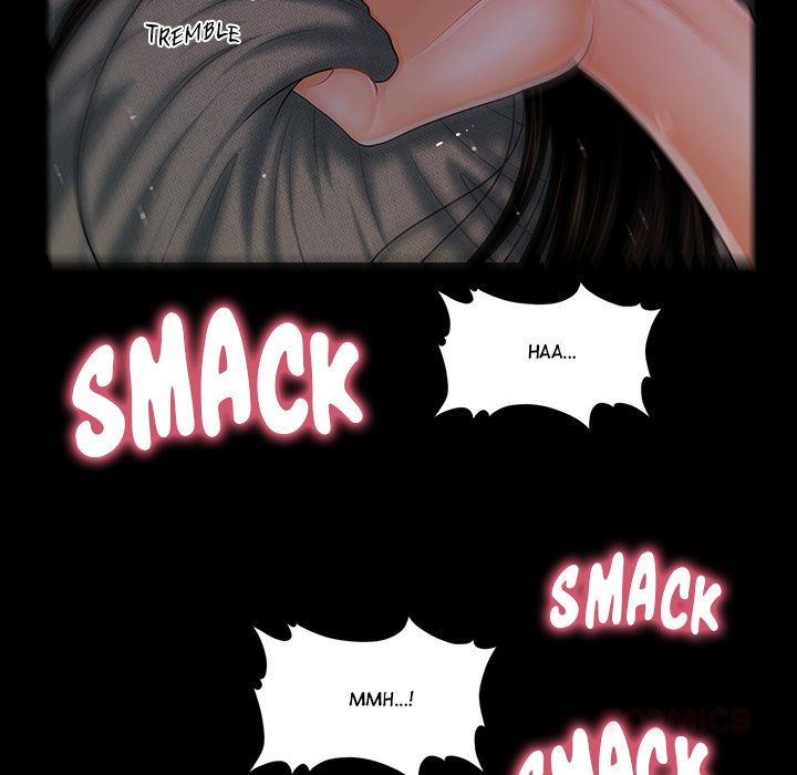My Secretary - Chapter 41 - picture 98