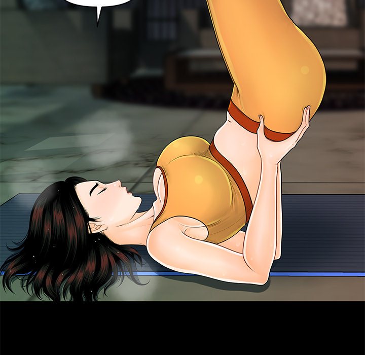 My Secretary - Chapter 42 - picture 100
