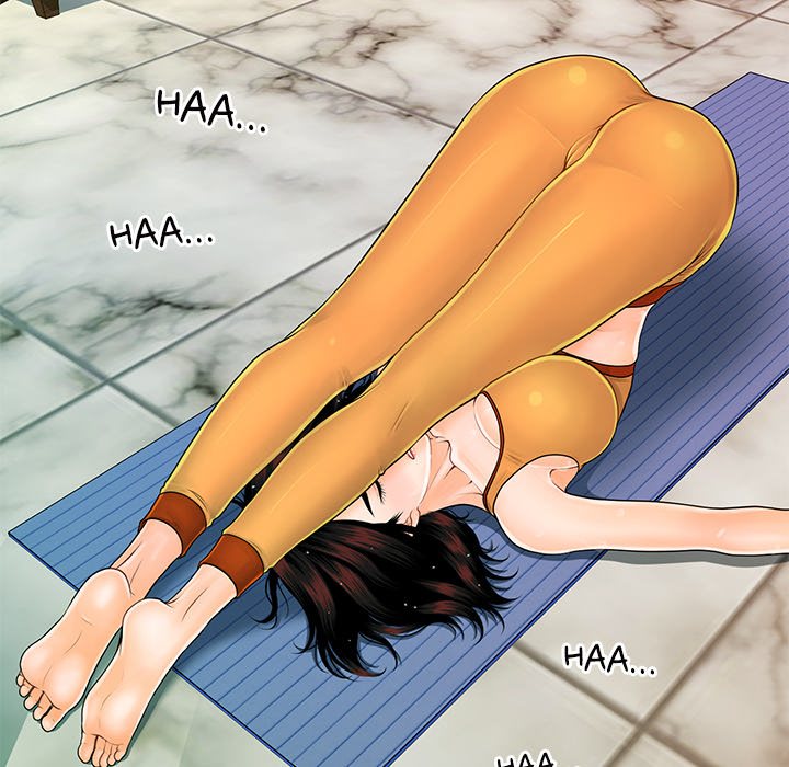 My Secretary - Chapter 42 - picture 105