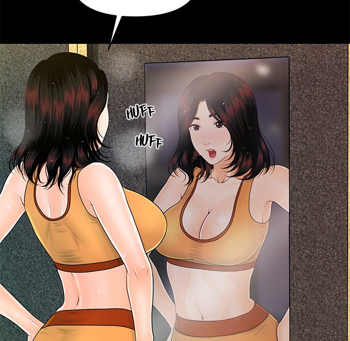 My Secretary - Chapter 42 - picture 116