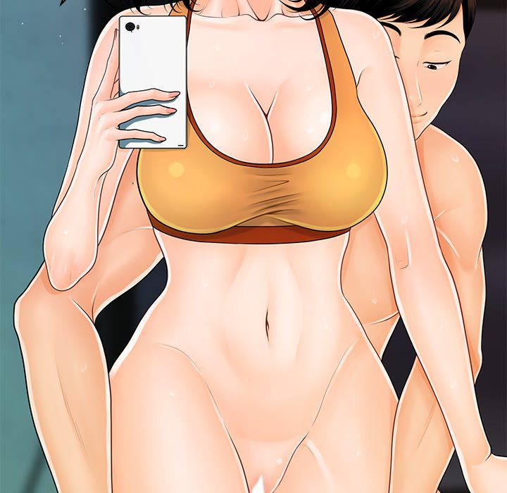 My Secretary - Chapter 42 - picture 127