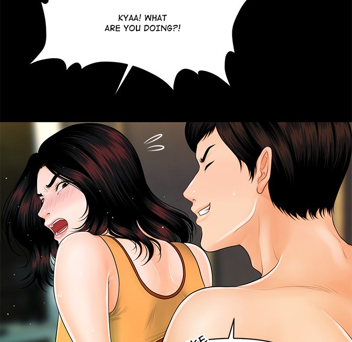 My Secretary - Chapter 42 - picture 129
