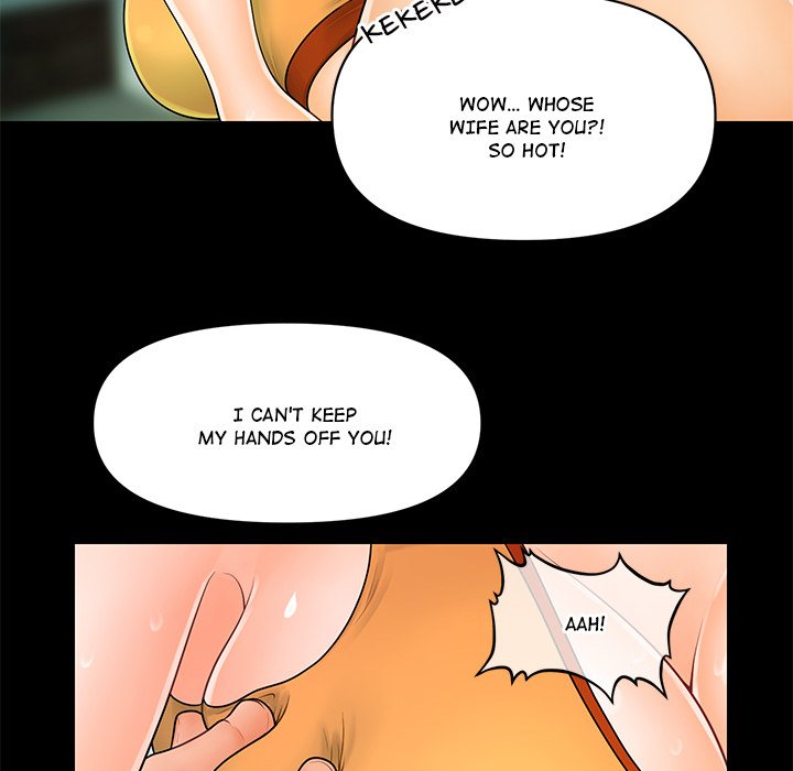My Secretary - Chapter 42 - picture 130
