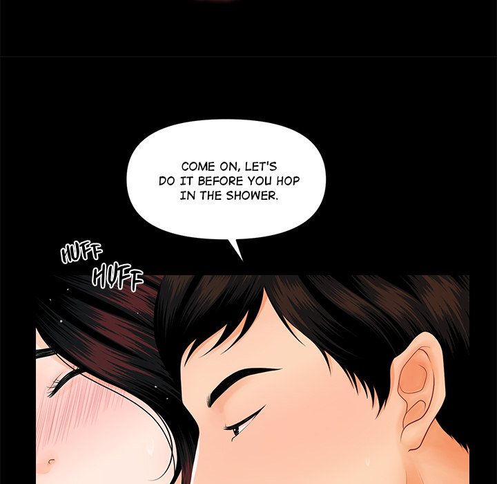 My Secretary - Chapter 42 - picture 134