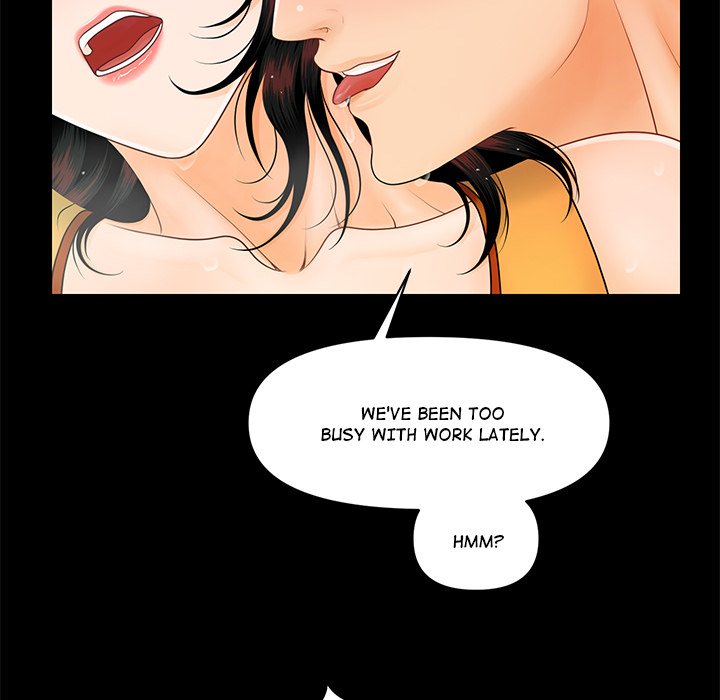 My Secretary - Chapter 42 - picture 135