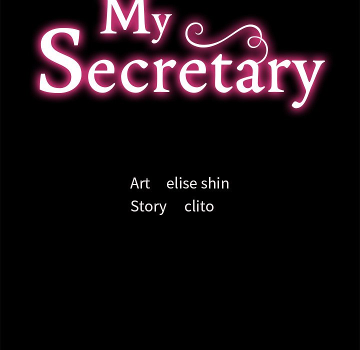 My Secretary - Chapter 42 - picture 18