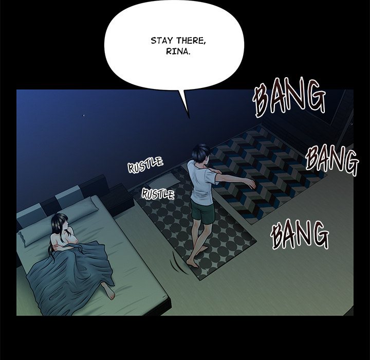 My Secretary - Chapter 42 - picture 24