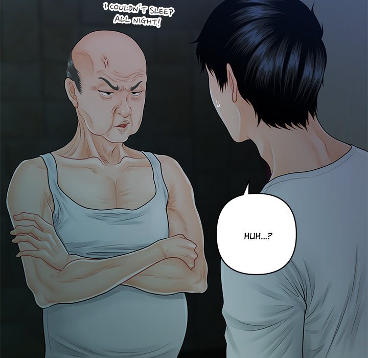 My Secretary - Chapter 42 - picture 30