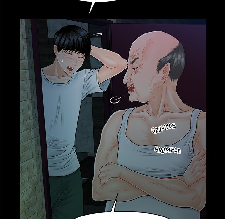 My Secretary - Chapter 42 - picture 32