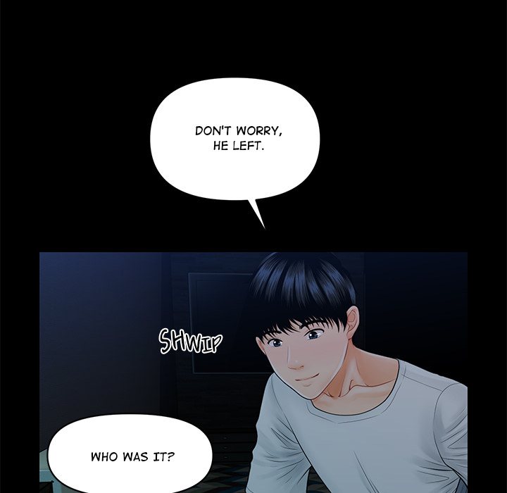 My Secretary - Chapter 42 - picture 35