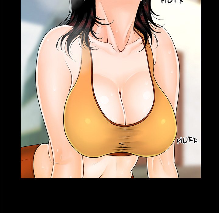 My Secretary - Chapter 42 - picture 57