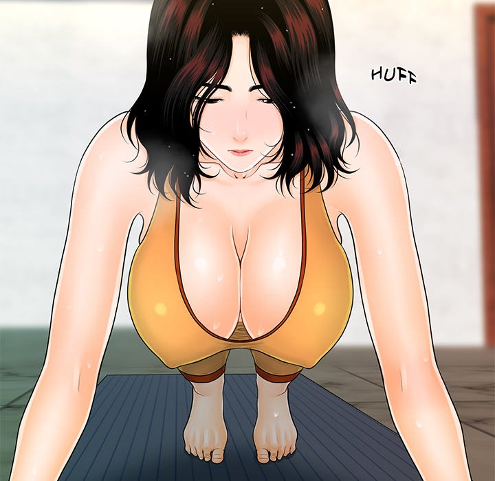 My Secretary - Chapter 42 - picture 59