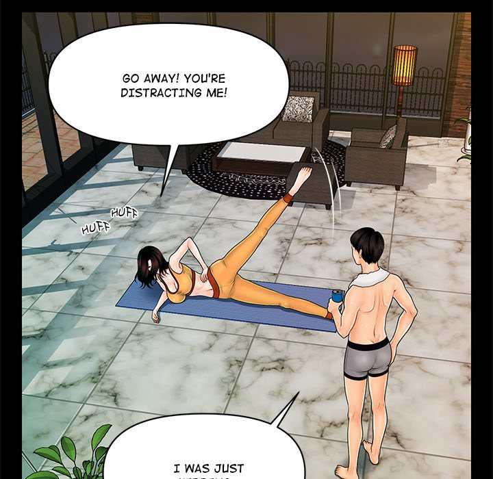 My Secretary - Chapter 42 - picture 78