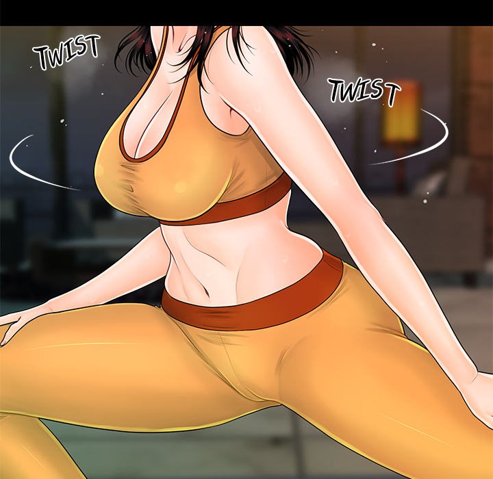 My Secretary - Chapter 42 - picture 80