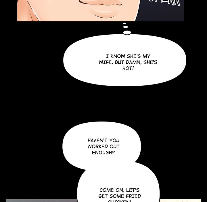 My Secretary - Chapter 42 - picture 84
