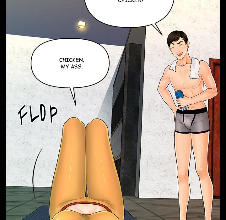 My Secretary - Chapter 42 - picture 85