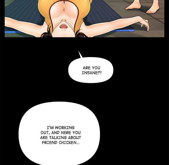My Secretary - Chapter 42 - picture 86