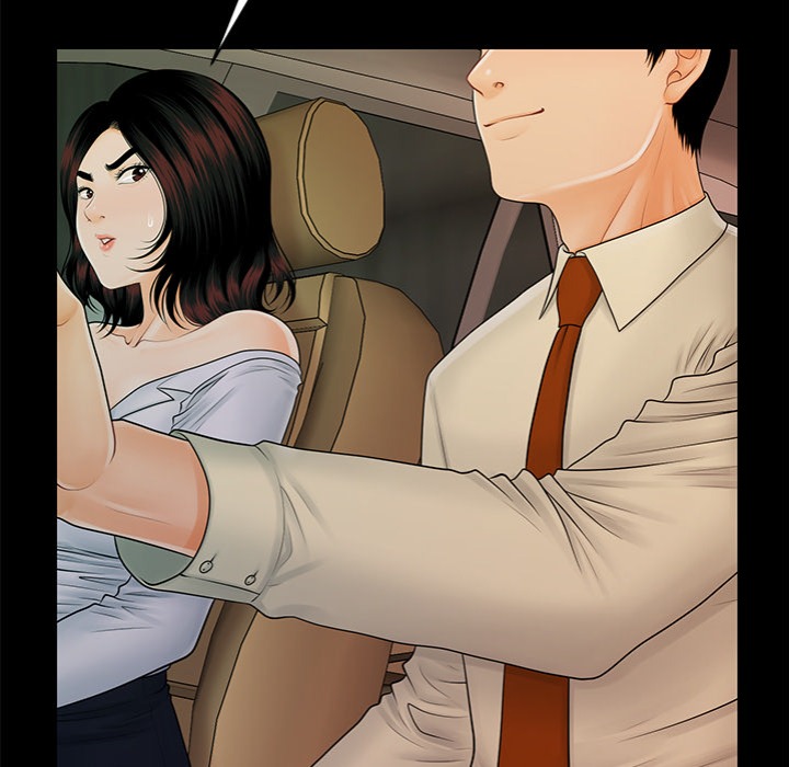 My Secretary - Chapter 43 - picture 104