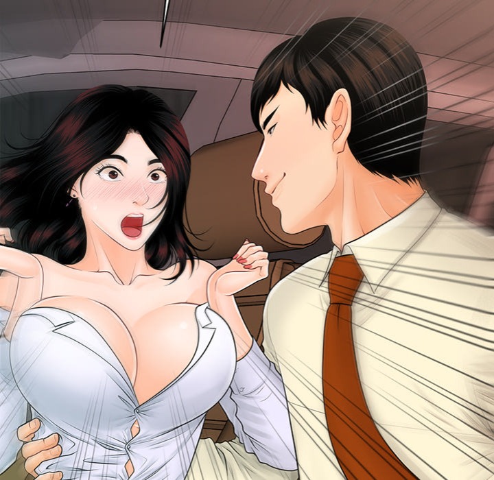 My Secretary - Chapter 43 - picture 111