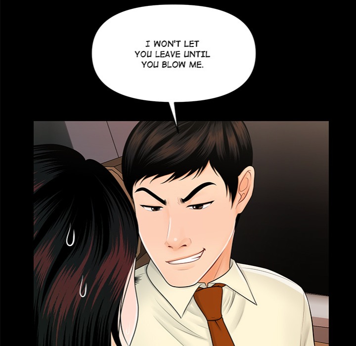 My Secretary - Chapter 43 - picture 113